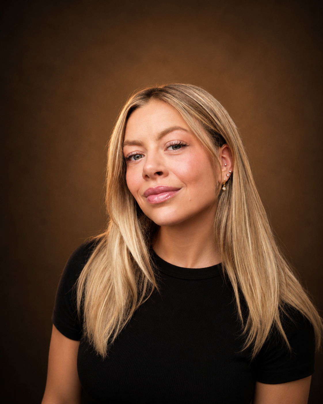Chiara Peci — Kundenbetreuerin BodyHub Starnberg
