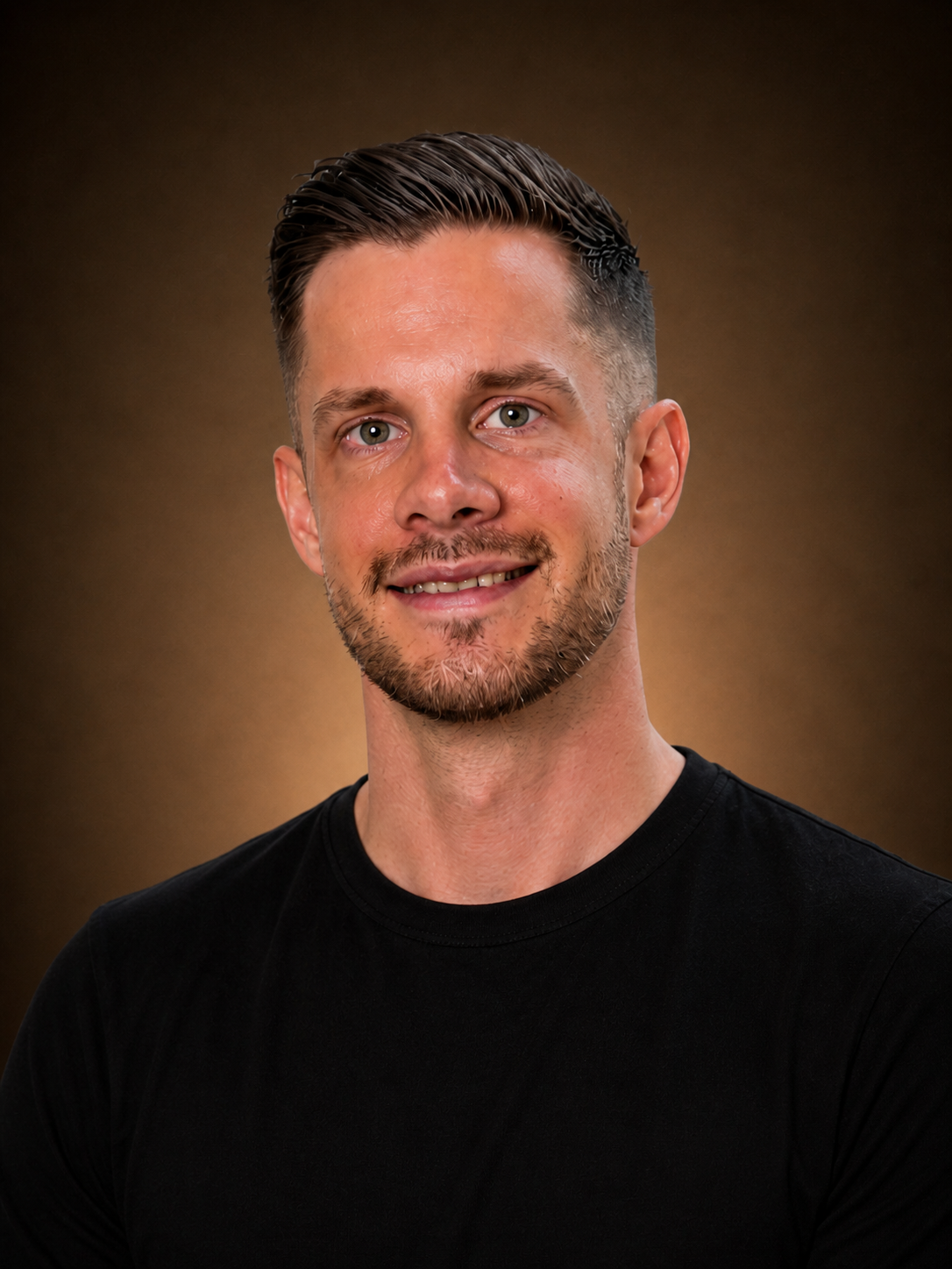 Dominik Merl — Behandlungsexperte BodyHub