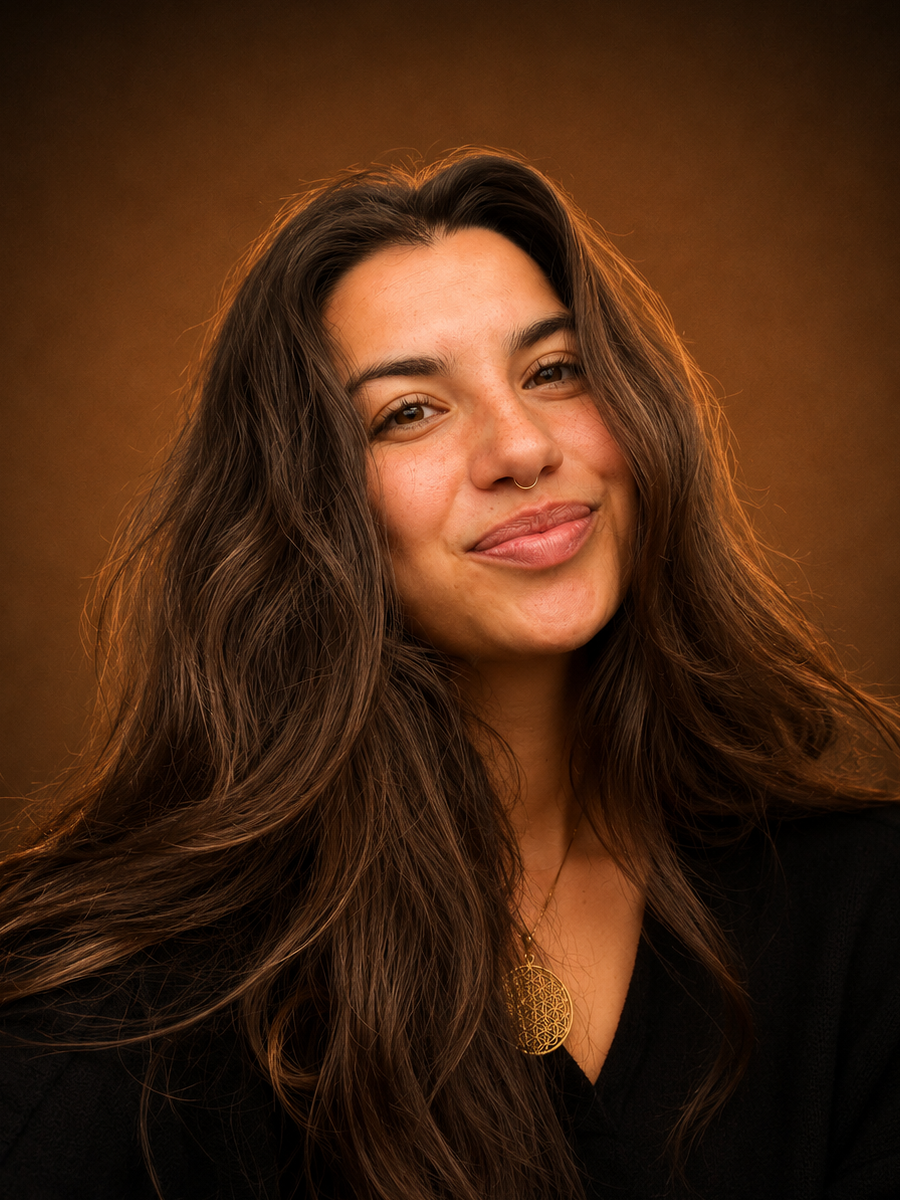 Elisa Unrath — Talentscouting BodyHub