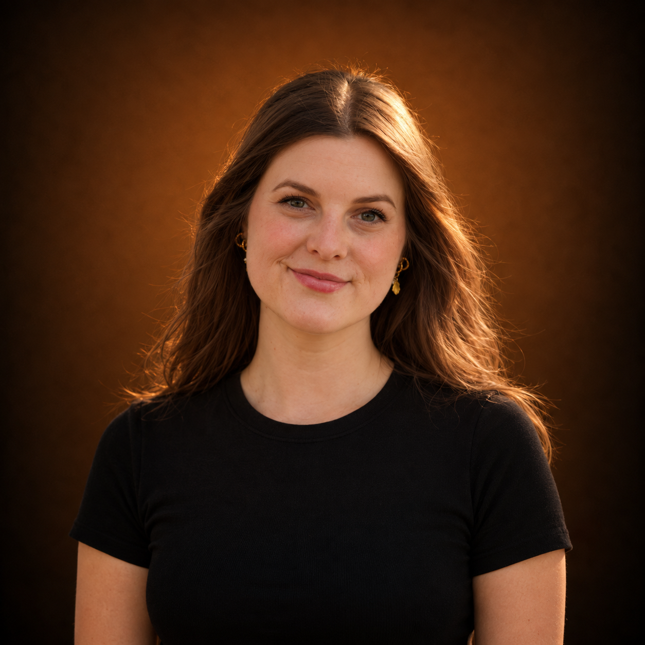 Feona Oltmann. Kundenbetreuerin BodyHub München-Pasing