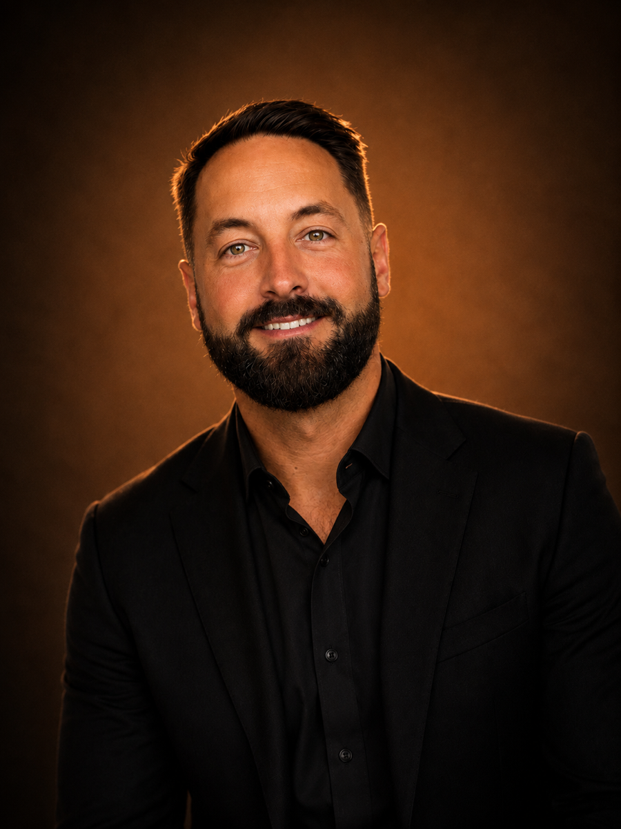 Joshua Butterhof — Behandlungsexperte BodyHub München-Haidhausen