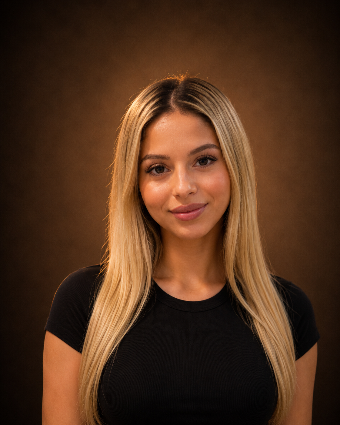 Leyla Babayeva — Kundenbetreuerin BodyHub München-Pasing