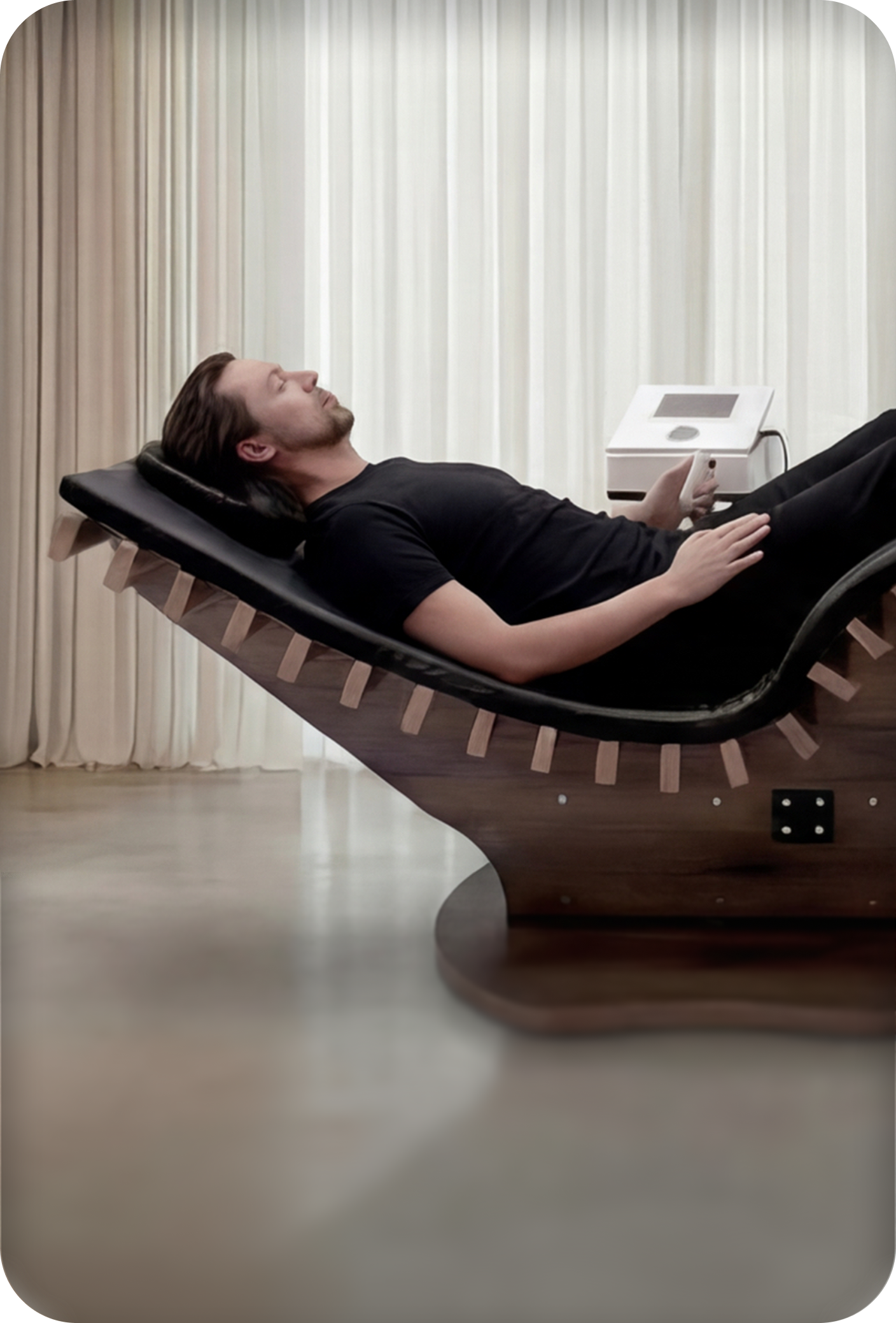 ReLounge Therapieliege