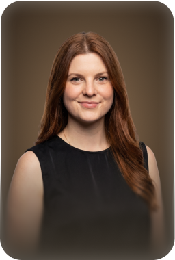 Feona Oltmann – Kundenbetreuerin bei BodyHub