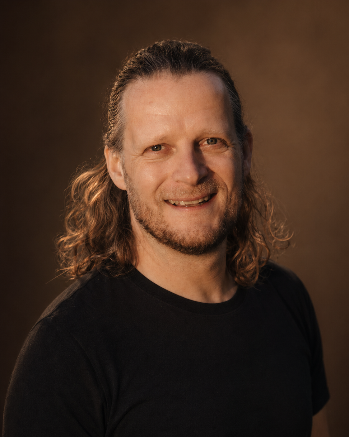 Thomas Koch — Founder & CEO BodyHub
