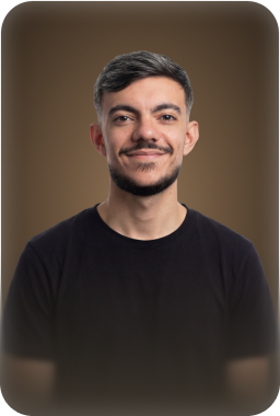 Younes Hübner – Behandlungsexperte bei BodyHub
