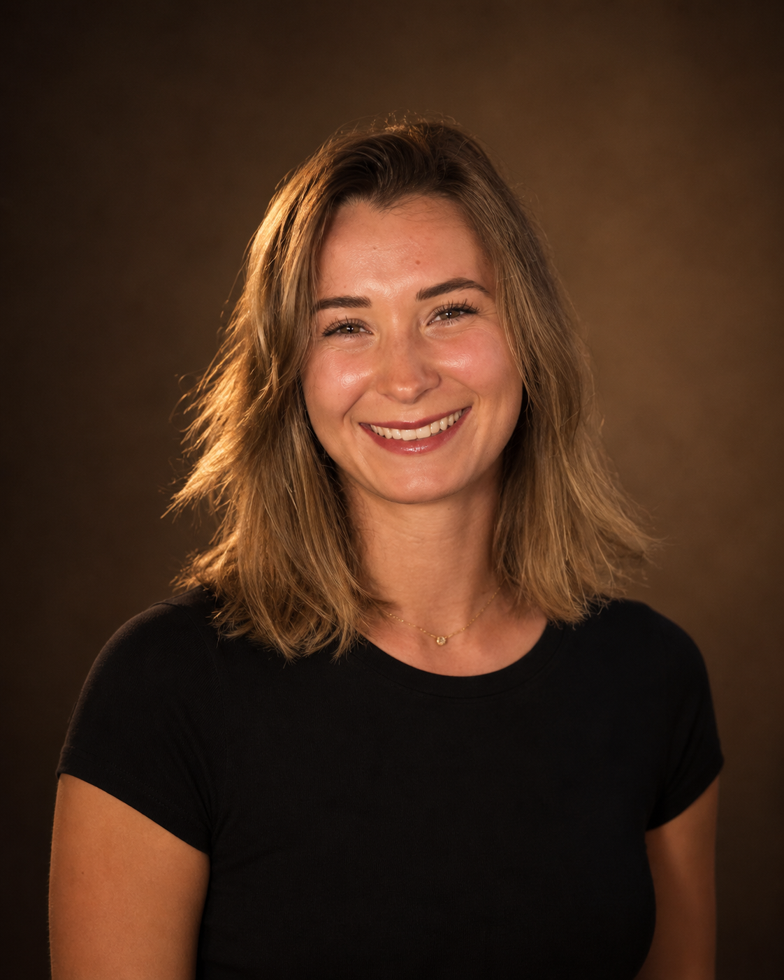 Julia Mekler — Operations Manager BodyHub